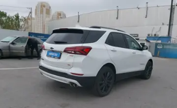 Chevrolet Equinox 2023 года за 13 500 000 тг. в Шымкент фото 3