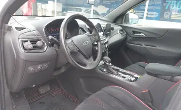 Chevrolet Equinox 2023 года за 13 500 000 тг. в Шымкент фото 5