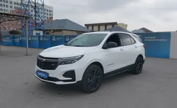 Chevrolet Equinox 2023 года за 13 500 000 тг. в Шымкент фото 1