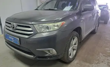 Toyota Highlander 2012 года за 14 000 000 тг. в Павлодар фото 1