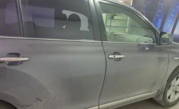 Toyota Highlander 2012 года за 14 000 000 тг. в Павлодар фото 4