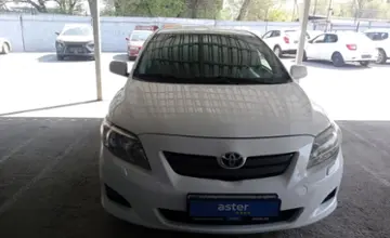 Toyota Corolla 2008 года за 4 500 000 тг. в Алматы фото 2