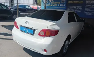 Toyota Corolla 2008 года за 4 500 000 тг. в Алматы