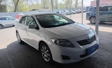 Toyota Corolla 2008 года за 4 500 000 тг. в Алматы фото 3