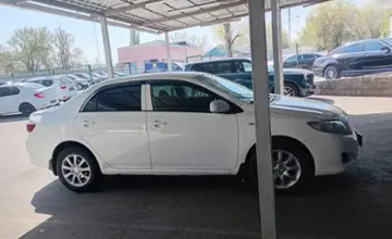 Toyota Corolla 2008 года за 4 500 000 тг. в Алматы фото 4