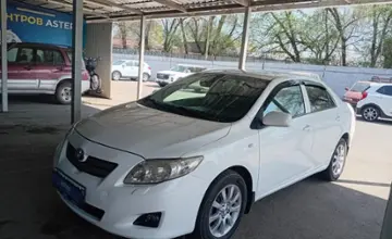 Toyota Corolla 2008 года за 4 500 000 тг. в Алматы фото 1
