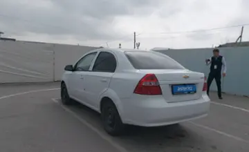 Chevrolet Nexia 2021 года за 4 500 000 тг. в Шымкент фото 4