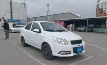 Chevrolet Nexia 2021 года за 4 500 000 тг. в Шымкент фото 2