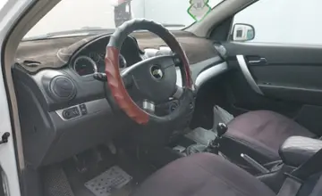 Chevrolet Nexia 2021 года за 4 500 000 тг. в Шымкент фото 5