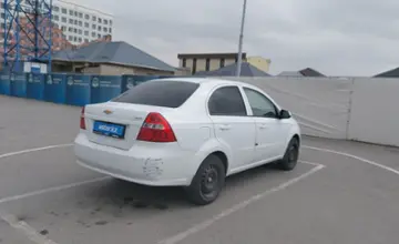 Chevrolet Nexia 2021 года за 4 500 000 тг. в Шымкент фото 3