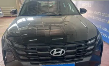 Hyundai Tucson 2025 года за 13 000 000 тг. в Астана фото 2