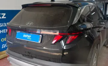 Hyundai Tucson 2025 года за 13 000 000 тг. в Астана