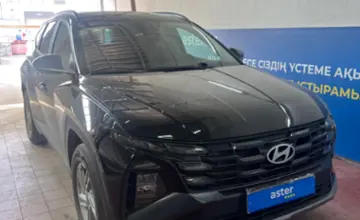 Hyundai Tucson 2025 года за 13 000 000 тг. в Астана фото 3