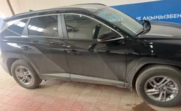 Hyundai Tucson 2025 года за 13 000 000 тг. в Астана фото 4