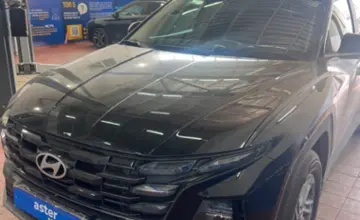 Hyundai Tucson 2025 года за 13 000 000 тг. в Астана фото 1