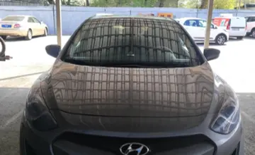 Hyundai i30 2014 года за 5 000 000 тг. в Алматы фото 2