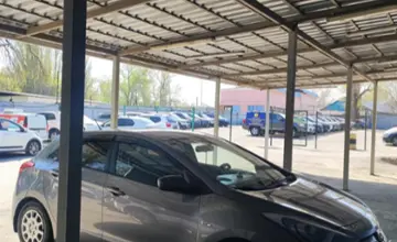 Hyundai i30 2014 года за 5 000 000 тг. в Алматы фото 4