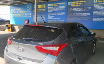 Hyundai i30 2014 года за 5 000 000 тг. в Алматы