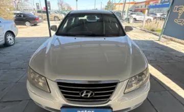 Hyundai Sonata 2009 года за 5 500 000 тг. в Талдыкорган фото 2