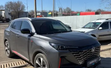 Changan CS55PLUS 2023 года за 8 000 000 тг. в Уральск фото 3