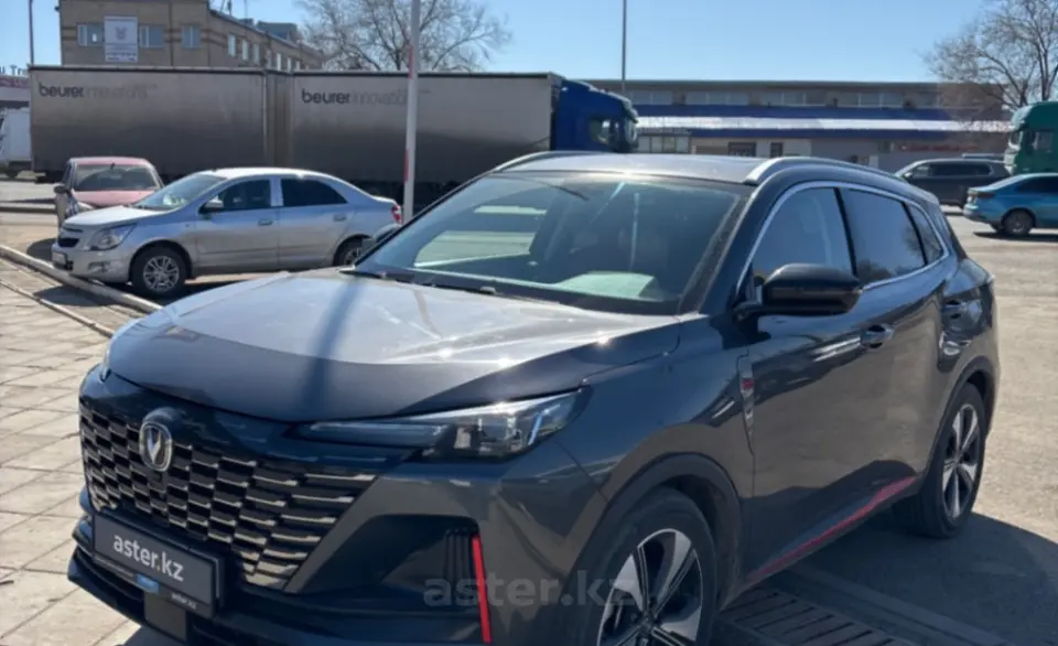 Changan CS55PLUS 2023 года за 8 000 000 тг. в Уральск