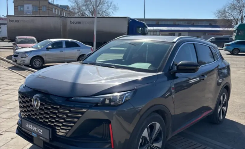 Changan CS55PLUS 2023 года за 8 000 000 тг. в Уральск