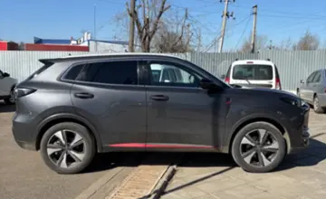 Changan CS55PLUS 2023 года за 8 000 000 тг. в Уральск фото 4