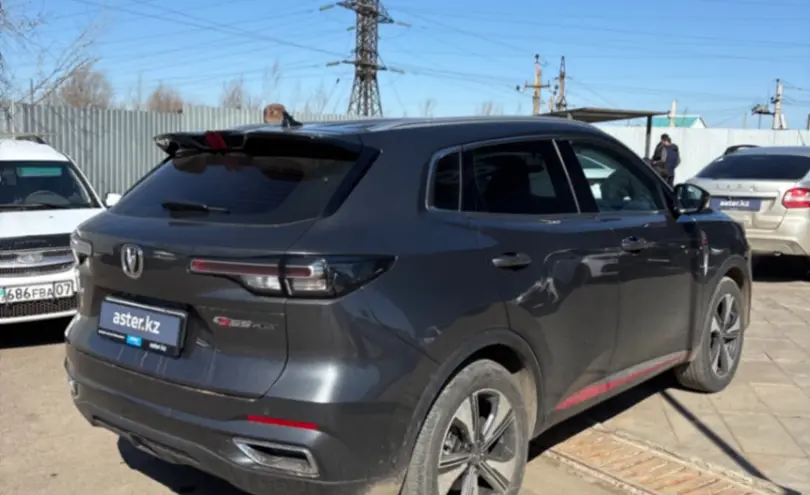 Changan CS55PLUS 2023 года за 8 000 000 тг. в Уральск фото 5