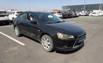 Mitsubishi Lancer 2013 года за 4 000 000 тг. в Алматы фото 3