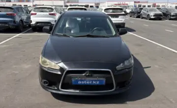 Mitsubishi Lancer 2013 года за 4 000 000 тг. в Алматы фото 2