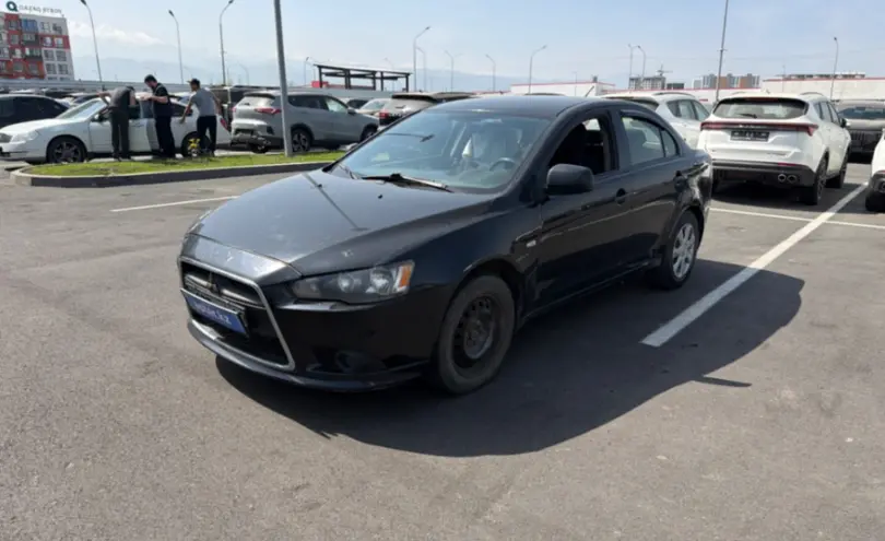 Mitsubishi Lancer 2013 года за 4 000 000 тг. в Алматы