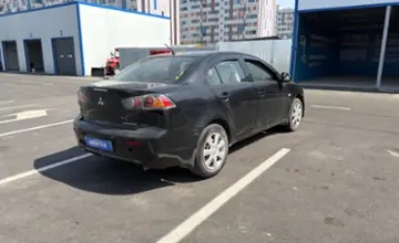 Mitsubishi Lancer 2013 года за 4 000 000 тг. в Алматы