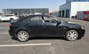 Mitsubishi Lancer 2013 года за 4 000 000 тг. в Алматы фото 4