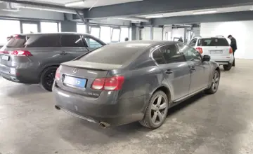 Lexus GS 2006 года за 8 000 000 тг. в Астана фото 3