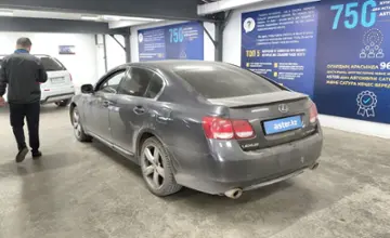 Lexus GS 2006 года за 8 000 000 тг. в Астана фото 4