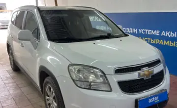 Chevrolet Orlando 2013 года за 5 500 000 тг. в Астана фото 3