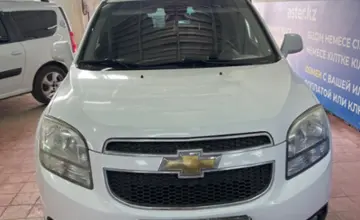 Chevrolet Orlando 2013 года за 5 500 000 тг. в Астана фото 2