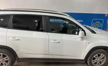 Chevrolet Orlando 2013 года за 5 500 000 тг. в Астана фото 4