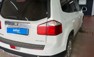 Chevrolet Orlando 2013 года за 5 500 000 тг. в Астана