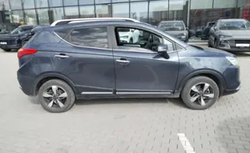 JAC S3 2018 года за 3 700 000 тг. в Астана фото 4