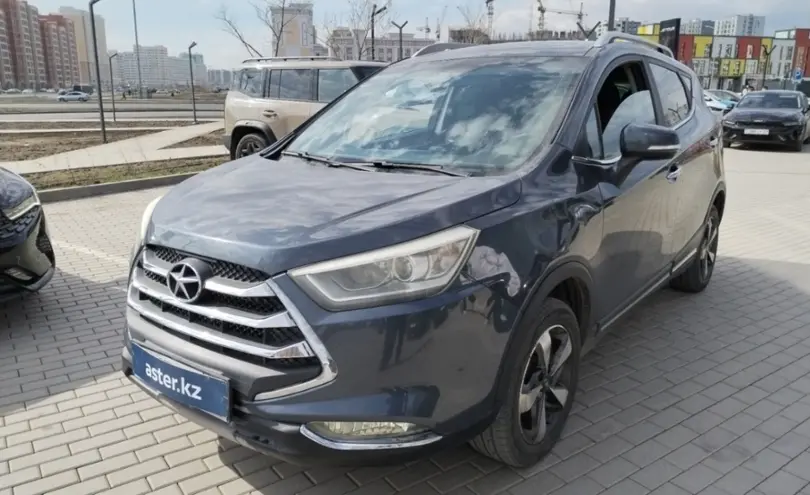 JAC S3 2018 года за 3 700 000 тг. в Астана