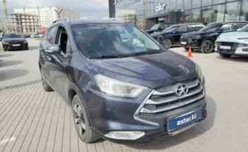 JAC S3 2018 года за 3 700 000 тг. в Астана фото 3