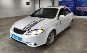 Daewoo Gentra 2014 года за 4 500 000 тг. в Астана фото 1