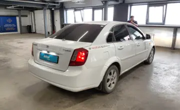 Daewoo Gentra 2014 года за 4 500 000 тг. в Астана фото 3