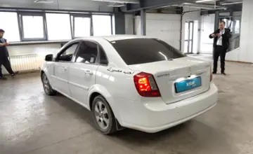 Daewoo Gentra 2014 года за 4 500 000 тг. в Астана фото 4