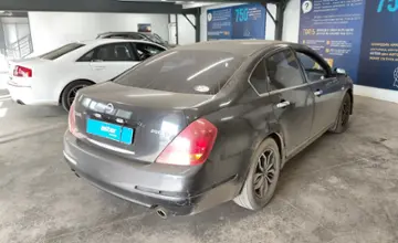 Nissan Teana 2006 года за 3 000 000 тг. в Астана фото 3