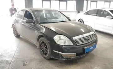 Nissan Teana 2006 года за 3 000 000 тг. в Астана фото 2