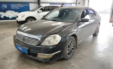 Nissan Teana 2006 года за 3 000 000 тг. в Астана фото 1