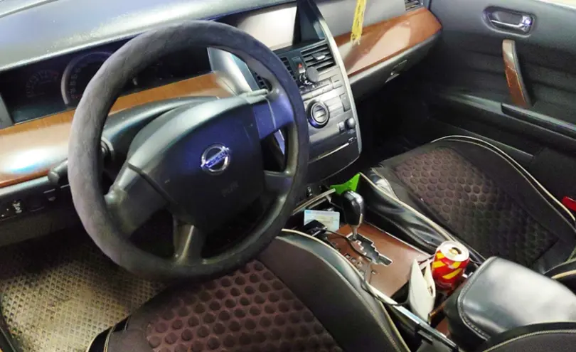 Nissan Teana 2006 года за 3 000 000 тг. в Астана фото 5