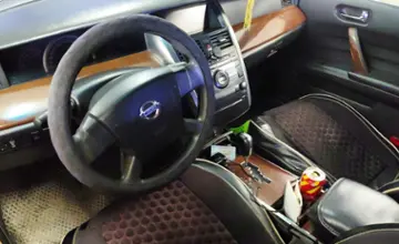 Nissan Teana 2006 года за 3 000 000 тг. в Астана фото 5